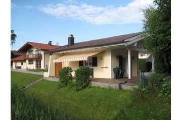 Niemcy Privát Grassau, Zewnątrz